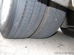 Volvo FMX 420 + 15.000L +  HIGH PRESSURE PUMP + URACA...