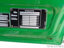 Volvo FMX 420 + 15.000L +  HIGH PRESSURE PUMP + URACA...