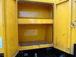 Volvo FMX 420 + 15.000L +  HIGH PRESSURE PUMP + URACA...
