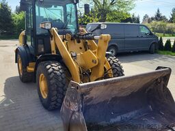 Caterpillar 906H2
