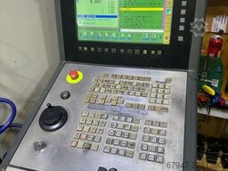 GILDEMEISTER CTX 320 LINEAR V6