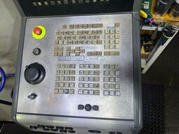 GILDEMEISTER CTX 320 LINEAR V6