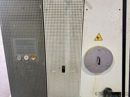 GILDEMEISTER CTX 320 LINEAR V6