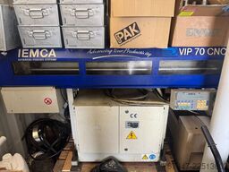 GILDEMEISTER CTX 320 LINEAR V6