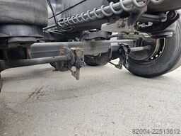 D-TEC FLEXI TRAILER - ALL CONNECTIONS - BPW DRUM - AP...
