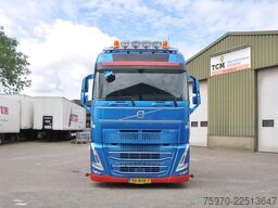 Volvo FH 460 6X2 2023 PTO KIP-HYDRAULIC iShift iParkCool
