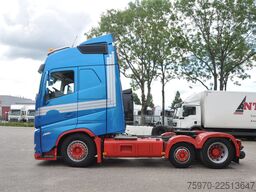 Volvo FH 460 6X2 2023 PTO KIP-HYDRAULIC iShift iParkCool