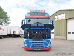 Volvo FH 460 6X2 2023 PTO KIP-HYDRAULIC iShift iParkCool