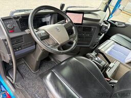 Volvo FH 460 6X2 2023 PTO KIP-HYDRAULIC iShift iParkCool