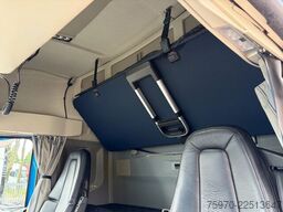 Volvo FH 460 6X2 2023 PTO KIP-HYDRAULIC iShift iParkCool