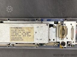 Siemens 6FC5103-0AC12-0AA1