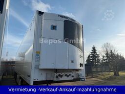 KRONE SDR 27  Cool Liner -Thermo King SLXi300