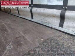 KRONE SDP 27, BPW ECO Plus,  Standart, Deutsch