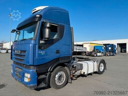 Tractor estándar IVECO STRALIS 460 EEV