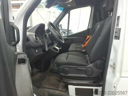 Mercedes-Benz Sprinter 317 CDI,L2H2,Automatik,Kamera,Navi
