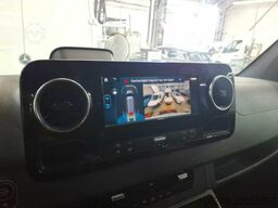 Mercedes-Benz Sprinter 317 CDI,L2H2,Automatik,Kamera,Navi