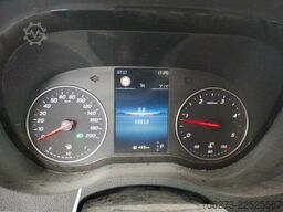 Mercedes-Benz Sprinter 317 CDI,L2H2,Automatik,Kamera,Navi