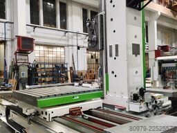 TOS VARNSDORF WHN13-CNC