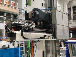 TOS VARNSDORF WHN13-CNC