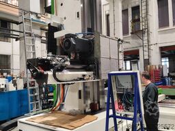 TOS VARNSDORF WHN13-CNC