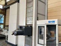 SHW UF6