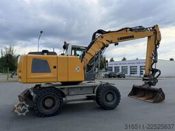 Liebherr A 918