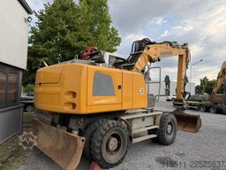 Liebherr A 918