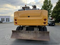 Liebherr A 918