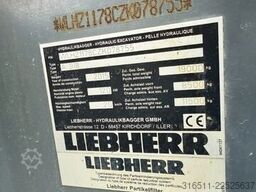 Liebherr A 918