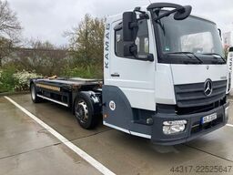 Kamag WBH 25 E4-+D