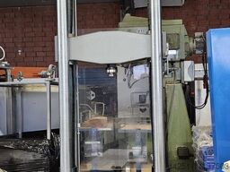 Zwick Roell Universalprüfmaschine