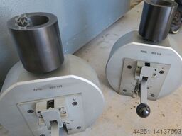 Zwick Roell Universalprüfmaschine