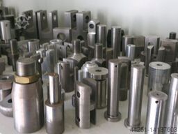 Zwick Roell Universalprüfmaschine