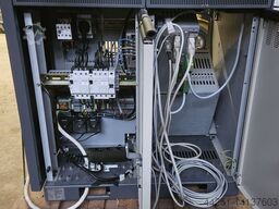 Zwick Roell Universalprüfmaschine