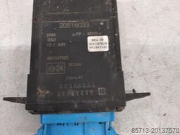 Volvo Occ Ecu centrale vergrendeling Volvo FH13