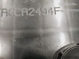 Diversen Batterij 220Ah/1100A HD