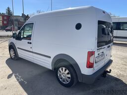 Ford Transit Connect 1.8 TDCi DPF+AHK+Einbau