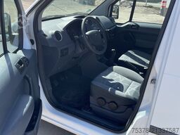 Ford Transit Connect 1.8 TDCi DPF+AHK+Einbau