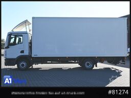 MAN TGL 8.190 4x2 BL Koffer, LBW, Klima, AHK, Automatik