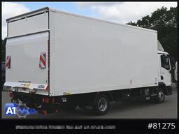 MAN TGL 8.190 4x2 BL Koffer, LBW, Klima, AHK, Automatik
