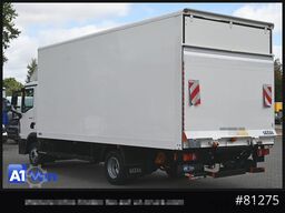 MAN TGL 8.190 4x2 BL Koffer, LBW, Klima, AHK, Automatik