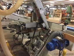 TECHNOLEGNO COMPACT 40