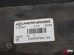 Mercedes Occ EBS achterasmodulator Mercedes