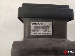 Volvo Occ EBS voorasmodulator Volvo