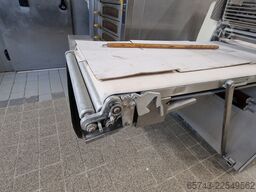 Fritsch Rollfix 50/650 Easy