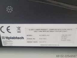TTP Labtech Cellista