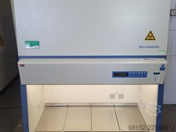 Thermo Scieintific MSC-Advantage