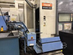 mazak INTEGREX 50YB