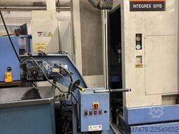 mazak INTEGREX 50YB