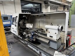 WEILER E80/2000